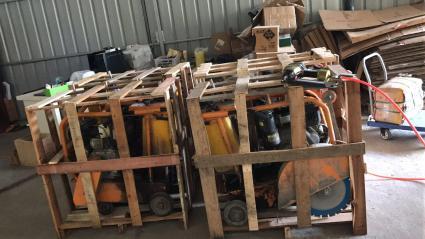 荔湾行李、家具、电器包装托运