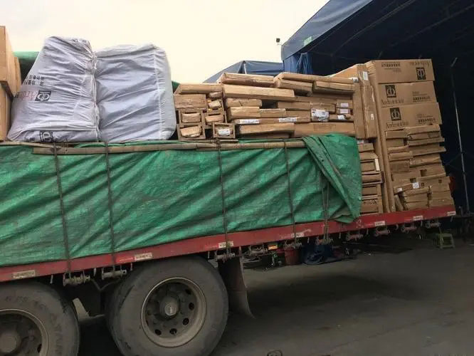 荔湾家具托运