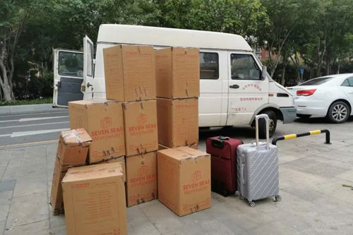 荔湾行李托运公司