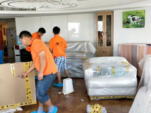 荔湾精品搬家公司